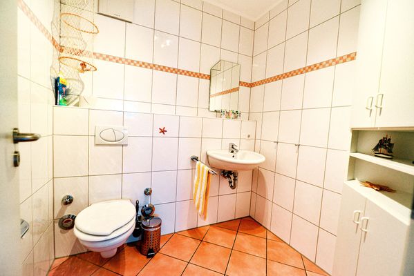 Gäste-WC