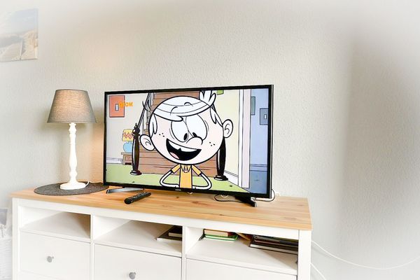 TV / Multimedia