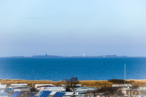 Meerblick