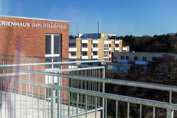Hauptansicht