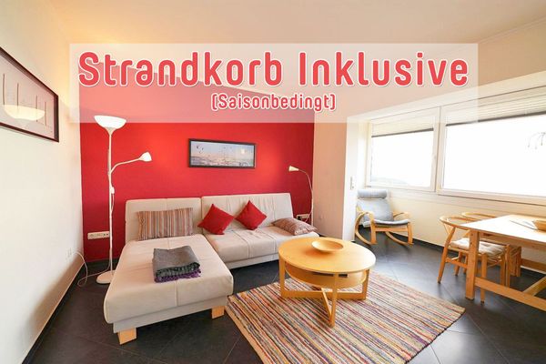 Strandhochhaus SD12