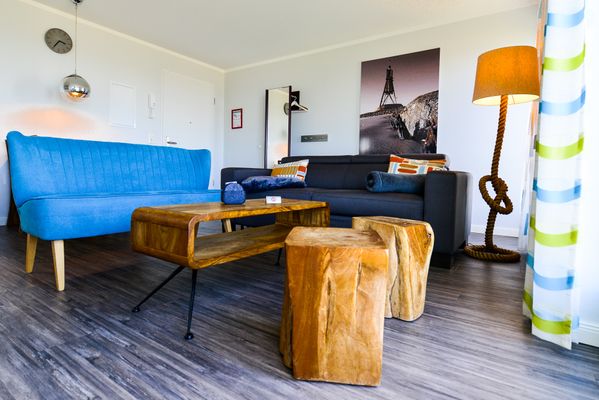 Beach Lodge BL08