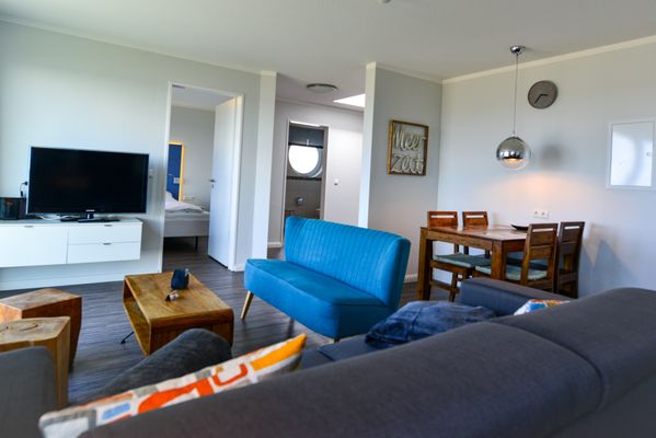 Beach Lodge BL08