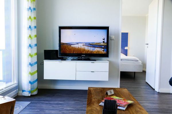 Beach Lodge BL08