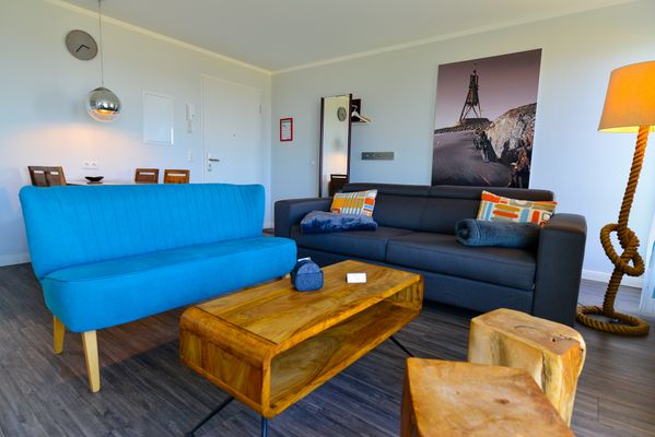Beach Lodge BL08