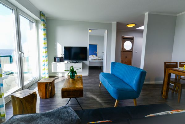 Beach Lodge BL08