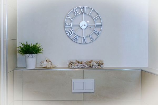 Haus Nordseebrandung NC24
