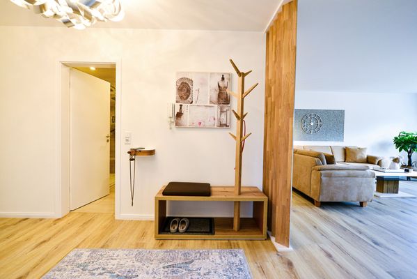 Haus Nordseebrandung NC24