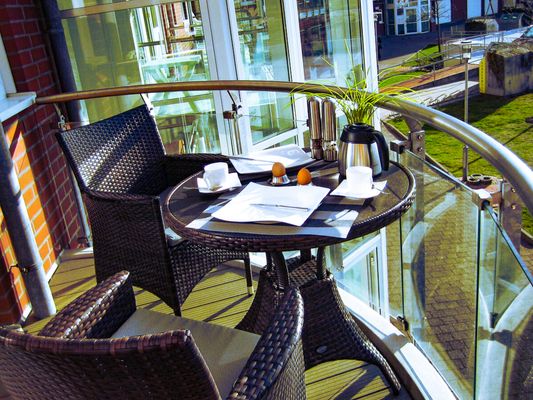 Balkon