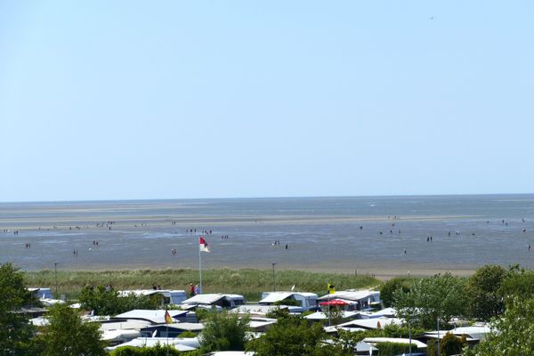 Meerblick