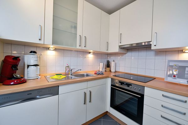 Haus Nordseebrandung NB43
