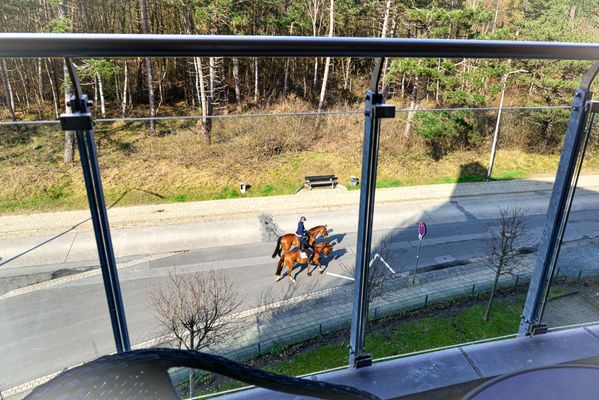 Haus Nordseebrandung NB43