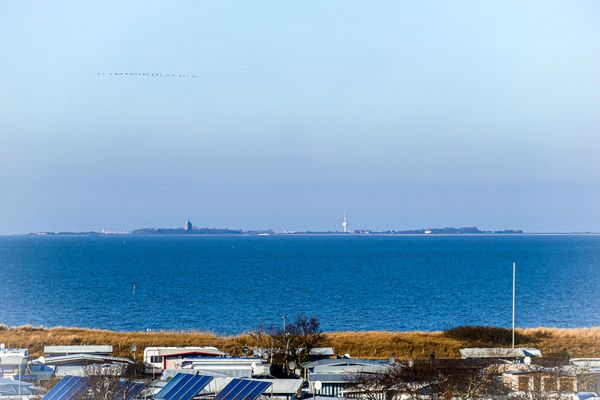 Meerblick