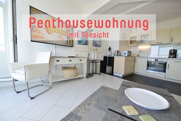 Haus Nordseebrandung NC72