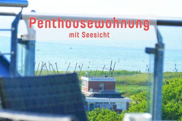 Haus Nordseebrandung NC75