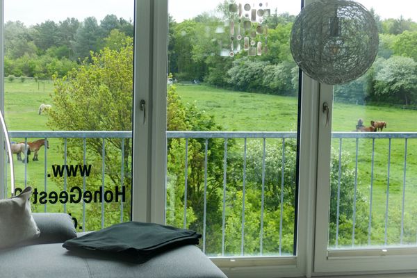 Haus Hohe Geest HG10