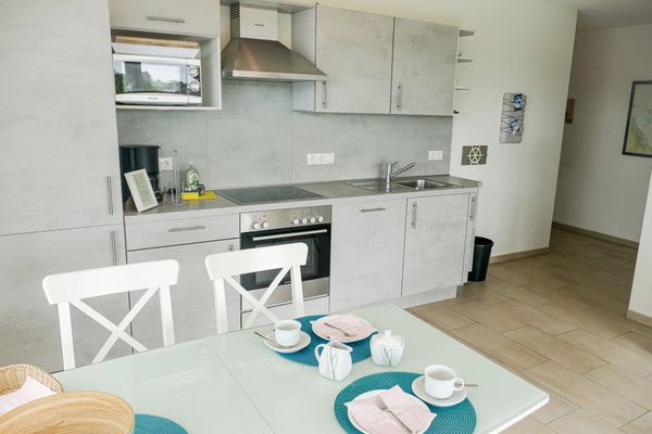 Haus Hohe Geest HG10