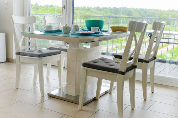 Haus Hohe Geest HG10