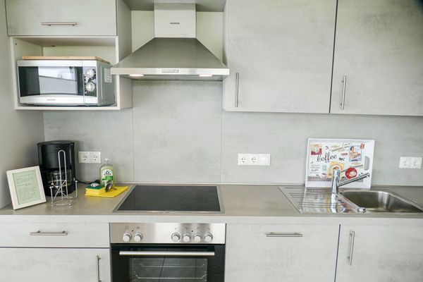 Haus Hohe Geest HG10