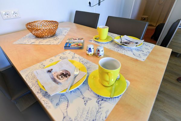 Küche / Küchenzeile