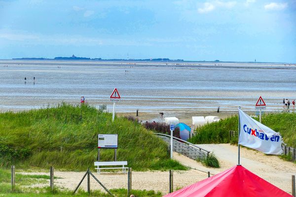 Strand