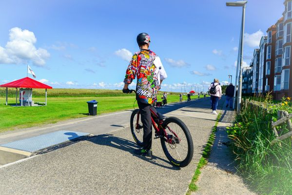 Sport / Aktivitäten