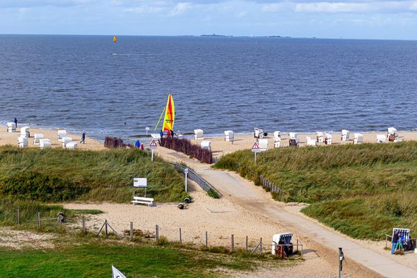 Strand