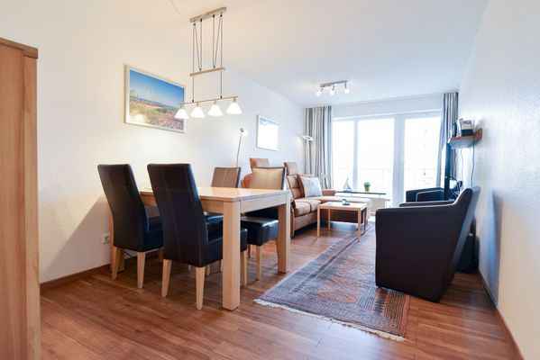 Haus Nordseebrandung NA61