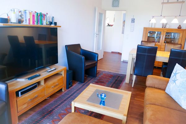 Haus Nordseebrandung NA61
