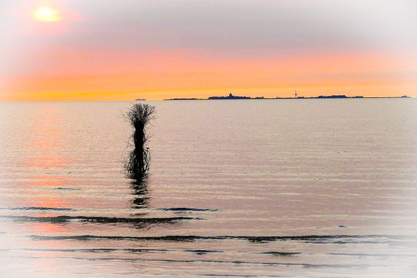 Meerblick