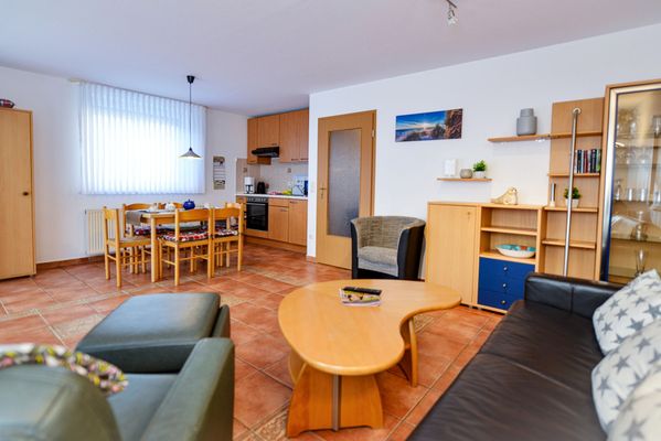Haus Seewind HS23