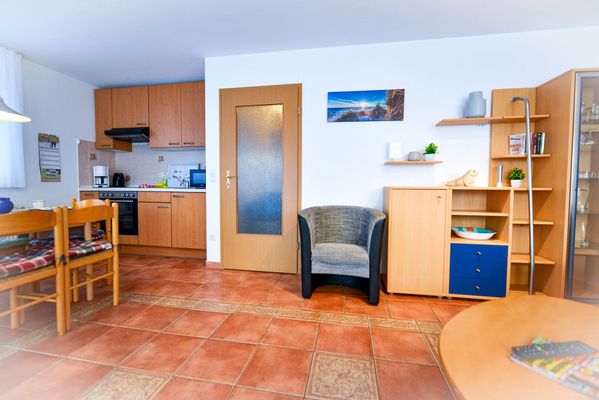 Haus Seewind HS23