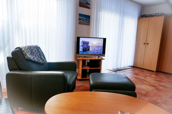Haus Seewind HS23