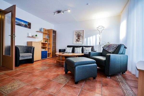 Haus Seewind HS23