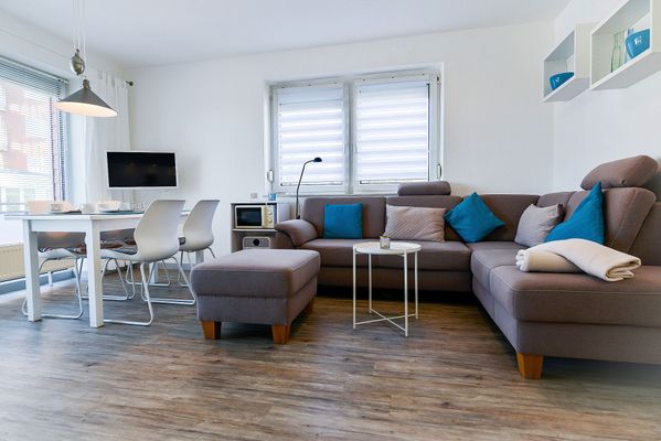 Haus Seewind HS18