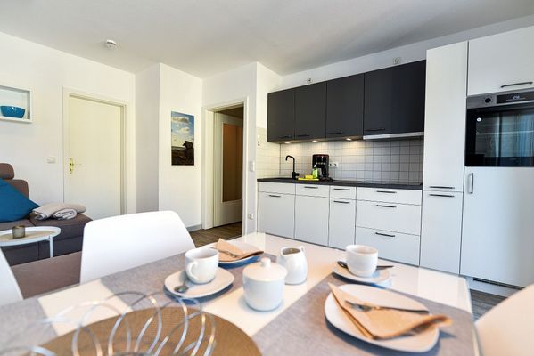Haus Seewind HS18