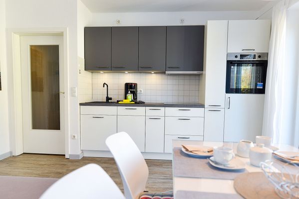 Haus Seewind HS18