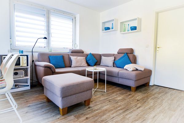Haus Seewind HS18