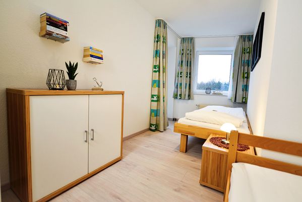 Haus Nordseebrandung NB44