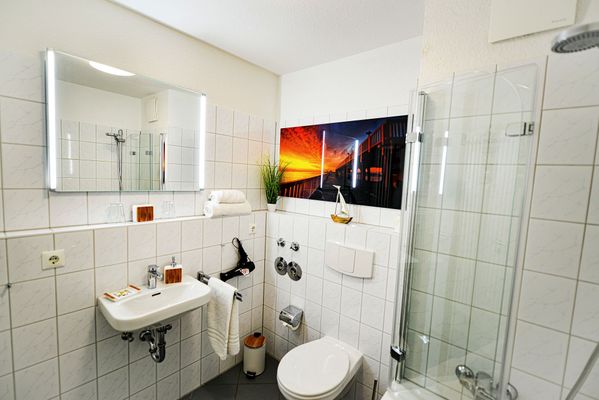Haus Nordseebrandung NB44