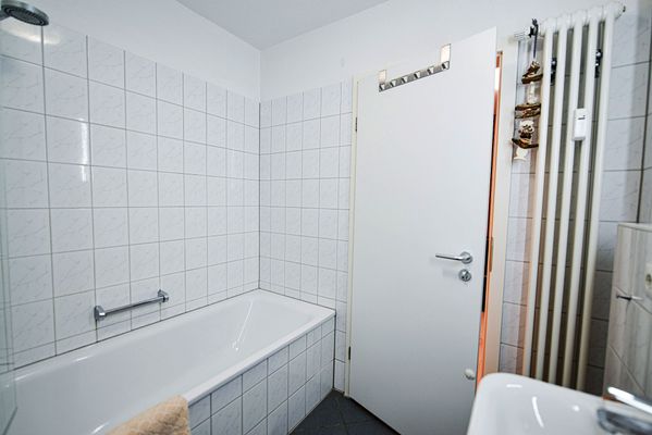 Haus Nordseebrandung NB44