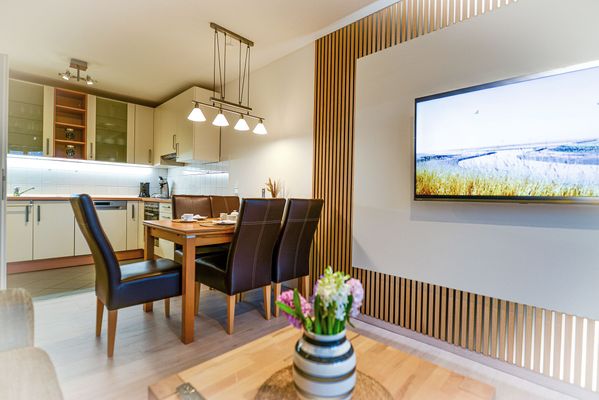 Haus Nordseebrandung NB44