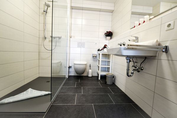 Haus Nordseebrandung NC54