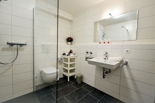 Haus Nordseebrandung NC54