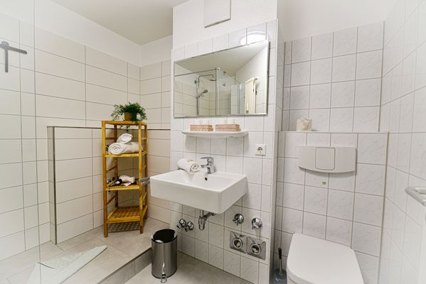 Haus Nordseebrandung NC61