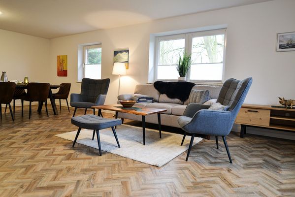 Haus Eschenhof EH02