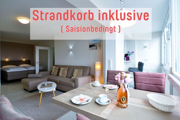 Strandhochhaus SB14