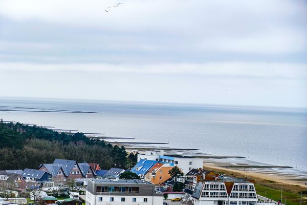 Meerblick