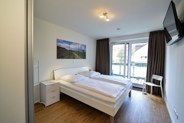 Haus Hohe Geest HG05