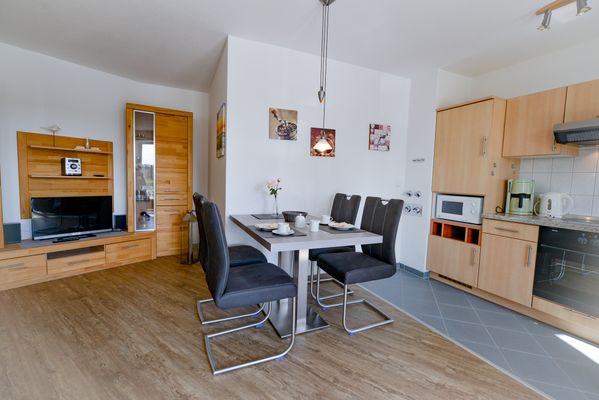 Haus Nordseebrandung NB16
